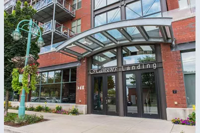 541 E Erie St #215, Milwaukee, WI 53202 - Photo 3