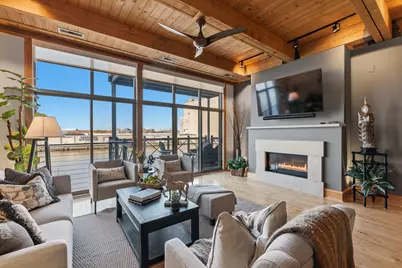 541 E Erie St #215, Milwaukee, WI 53202 - Photo 7