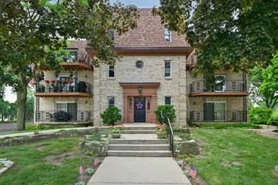 12303 W Center St #3A, Wauwatosa, WI 53222 - Photo 1