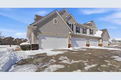 W206N16704  Blackberry Cir #2205, Jackson, WI 53037 - Photo 23