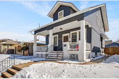 1139  Jefferson St, Racine, WI 53404 - Photo 1