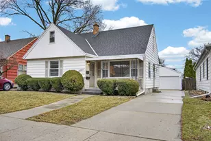 6531 44th Ave, Kenosha, WI 53142 - Photo 1