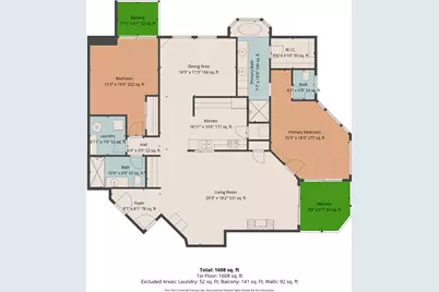 N74W13737  Appleton Ave #202, Menomonee Falls, WI 53051 - Photo 43