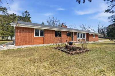 12652 N River Forest Cir, Mequon, WI 53092 - Photo 1