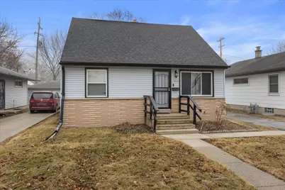 4838 N 45th St, Milwaukee, WI 53218 - Photo 25
