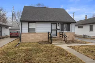4838 N 45th St, Milwaukee, WI 53218 - Photo 25