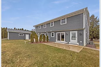 W813  County Road L - #W811, East Troy, WI 53120 - Photo 41