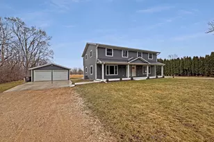 W813 Co Rd L, East Troy, WI 53120 - Photo 3