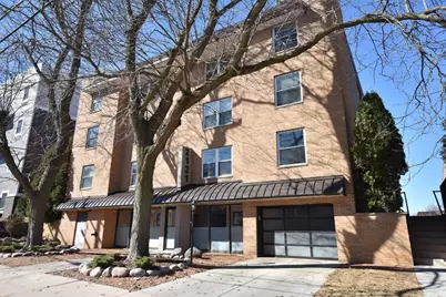 2121 N Cambridge Ave #205, Milwaukee, WI 53202 - Photo 1