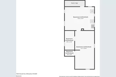 1425 E Russell Ave, Milwaukee, WI 53207 - Photo 57