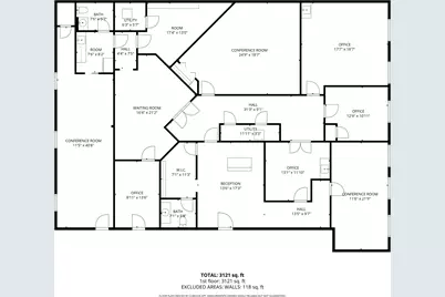 226  Broad St #Upper, Lake Geneva, WI 53147 - Photo 25