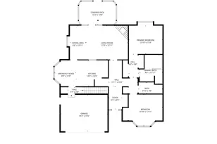 W179N9773 Riversbend Circle, Germantown, WI 53022 - Photo 37