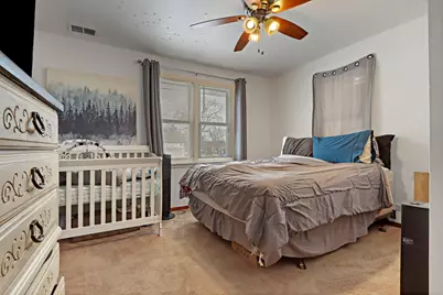 121  Oak Ln, Twin Lakes, WI 53181 - Photo 9