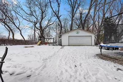 121  Oak Ln, Twin Lakes, WI 53181 - Photo 3