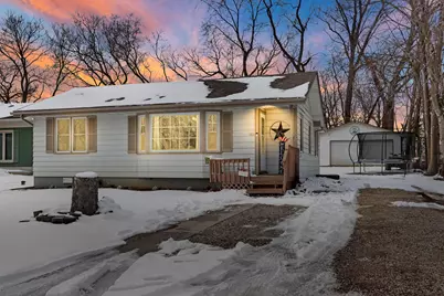 121  Oak Ln, Twin Lakes, WI 53181 - Photo 1