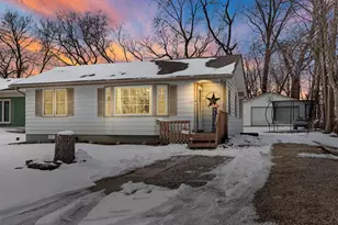 121 Oak Ln, Twin Lakes, WI 53181 - Photo 1