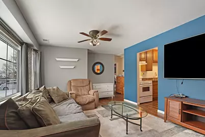 121  Oak Ln, Twin Lakes, WI 53181 - Photo 5