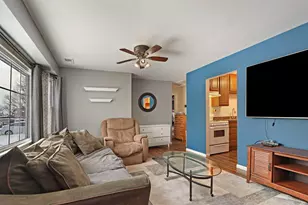 121 Oak Ln, Twin Lakes, WI 53181 - Photo 5