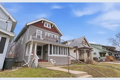 1508 S 81st St, West Allis, WI 53214 - Photo 1