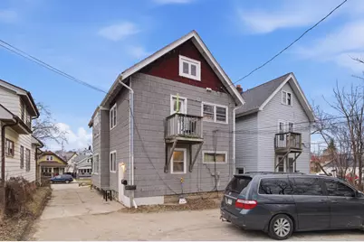 1508 S 81st St, West Allis, WI 53214 - Photo 3