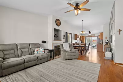 1155 W Madison Ave, Cleveland, WI 53015 - Photo 3