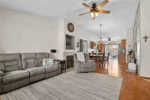 1155 W Madison Ave, Cleveland, WI 53015 - Photo 3