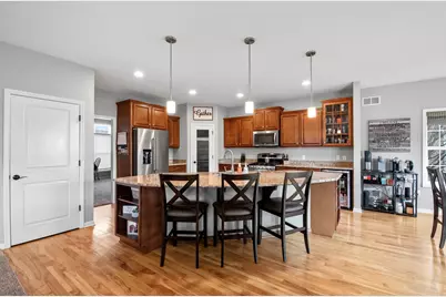 N72W7763  Harvest Ln, Cedarburg, WI 53012 - Photo 9