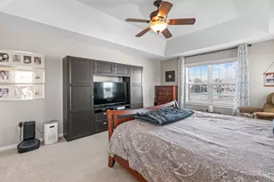 N72W7763 Harvest Ln, Cedarburg, WI 53012 - Photo 29