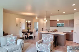 303 Deer Meadow Dr, Fredonia, WI 53021 - Photo 5