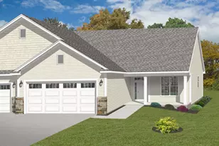 303 Deer Meadow Dr, Fredonia, WI 53021 - Photo 1