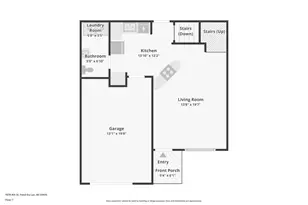 1078 4th St, Fond du Lac, WI 54935 - Photo 39