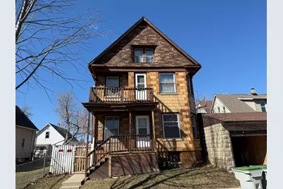 2305 W Burnham St #2305a, Milwaukee, WI 53204 - Photo 1