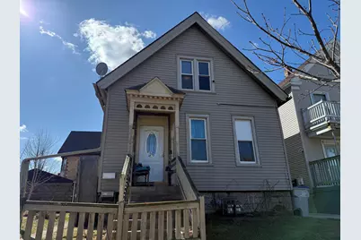 2305 W Burnham St #2305a, Milwaukee, WI 53204 - Photo 3