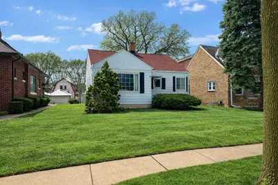 160 W Crawford Ave, Milwaukee, WI 53207 - Photo 1