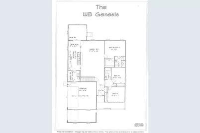 420  Clairmont Ct #Lt67 Genesis, Williams Bay, WI 53191 - Photo 37