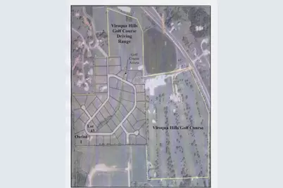 Lot 43  Crossing Meadows Dr, Viroqua, WI 54665 - Photo 3