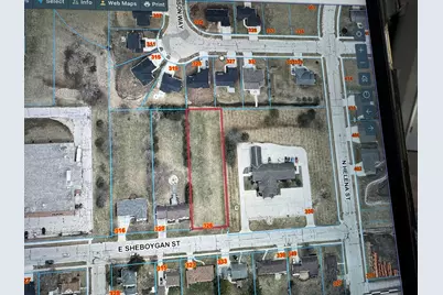 Lt1 E Sheboygan St, Campbellsport, WI 53010 - Photo 5