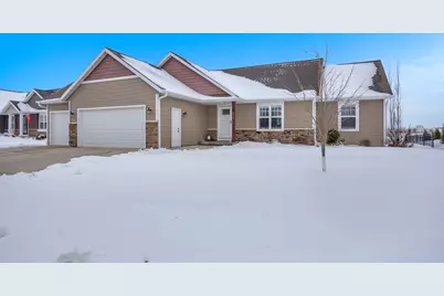 538  T-Bird Dr, Fond du Lac, WI 54935 - Photo 29