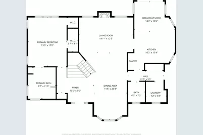 2394  Wildlife Ct, Richfield, WI 53076 - Photo 77