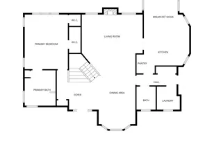 2394 Wildlife Ct, Richfield, WI 53076 - Photo 75