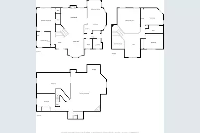 2394  Wildlife Ct, Richfield, WI 53076 - Photo 69