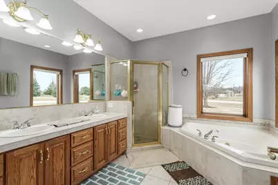 2394  Wildlife Ct, Richfield, WI 53076 - Photo 43