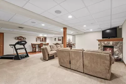 2394  Wildlife Ct, Richfield, WI 53076 - Photo 53