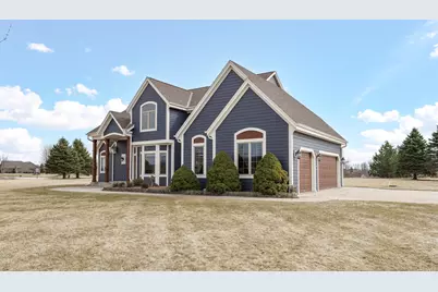 2394  Wildlife Ct, Richfield, WI 53076 - Photo 13