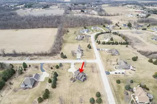 2394 Wildlife Ct, Richfield, WI 53076 - Photo 25