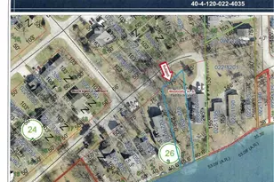 Lt2 64th Pl, Paddock Lake, WI 53168 - Photo 1