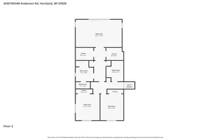 W307N5440 Anderson Rd, Merton, WI 53029 - Photo 95