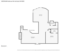 W307N5440 Anderson Rd, Merton, WI 53029 - Photo 93