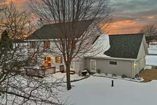 W350N6781 Baltic Pass, Oconomowoc, WI 53066 - Photo 45