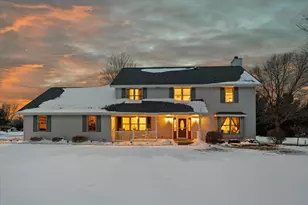 W350N6781 Baltic Pass, Oconomowoc, WI 53066 - Photo 1